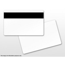 Magnetic Blank Cards 0.76 mm